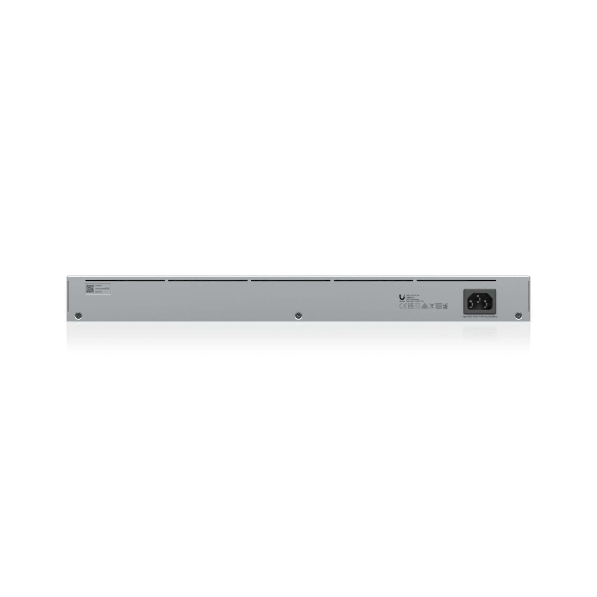UniFi 16Port Gigabit Switch with PoE and