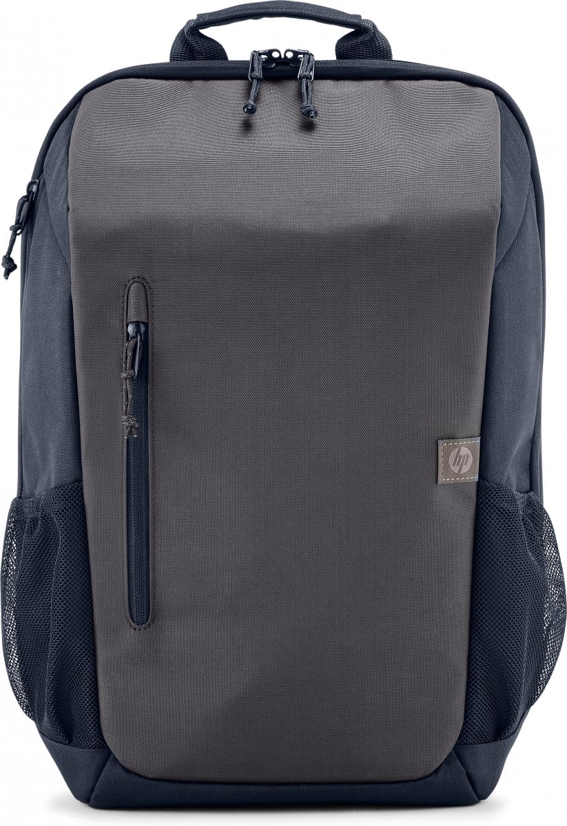 HP Travel 18 Liter 15.6p Iron Grey Laptop Backpack