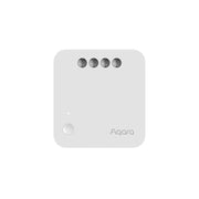 Aqara SSM-U02 contrôleur d'éclairage domestique intelligent Avec fil &sans fil Blanc