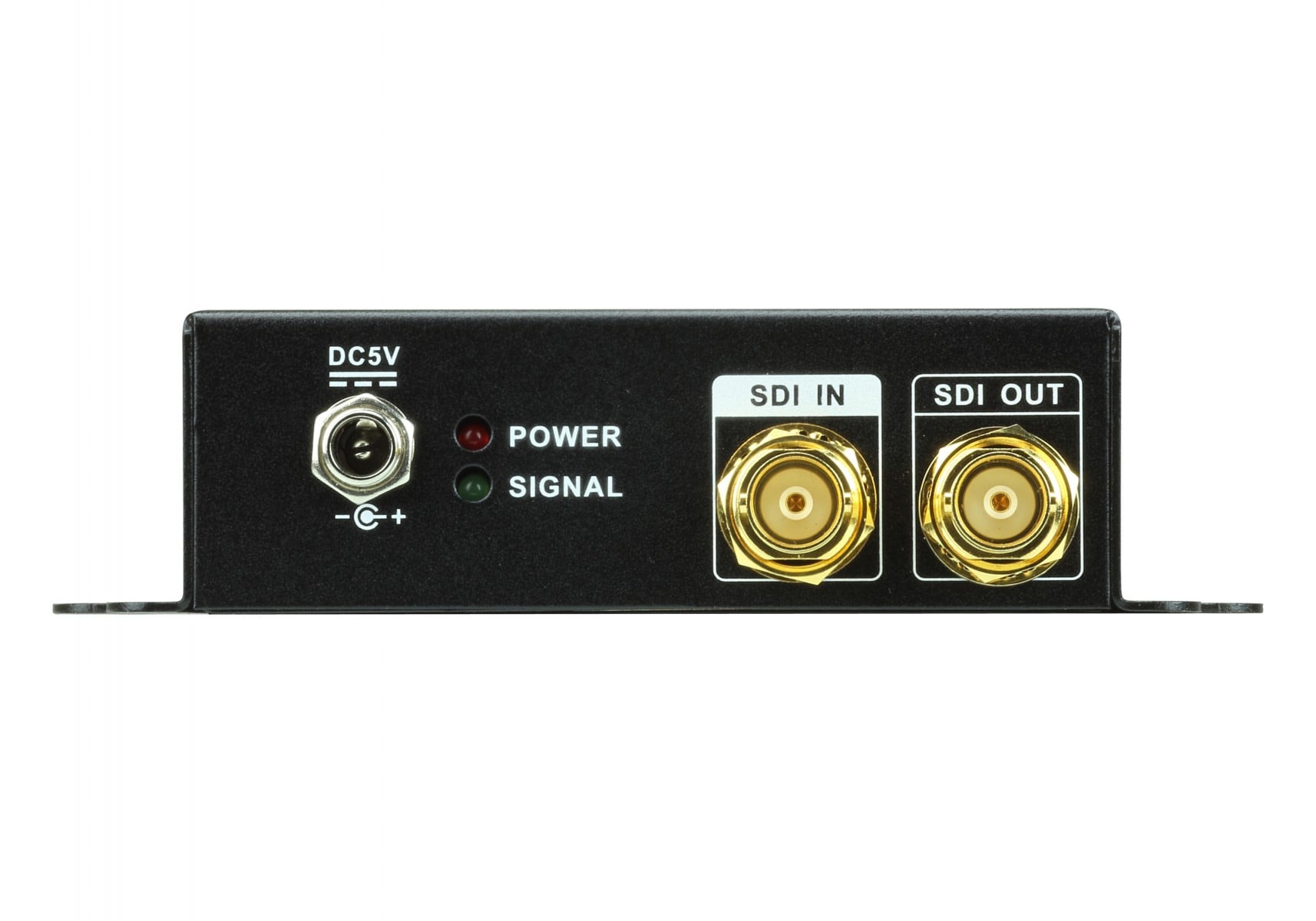ATEN VC480 Convertisseur 3G-SDI vers HDMI/audio