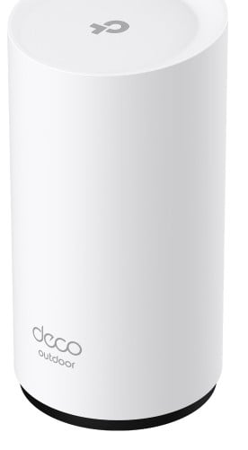 TP-LINK BE3600 Outdoor/Indoor Mesh Wi-Fi 7 Unit
