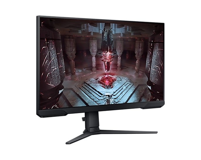 S27CG510EU