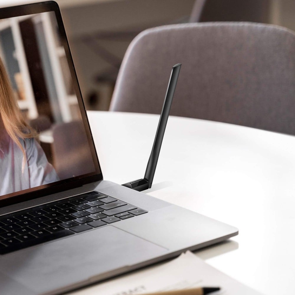 Adapteur réseau TP-Link ARCHER TX35U PLUS