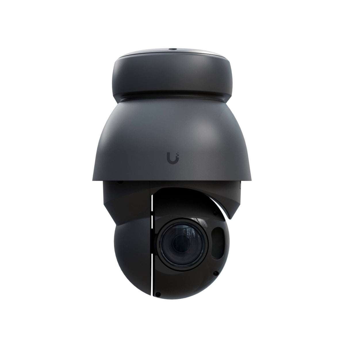 Industrial-grade 4K PTZ camera with adva