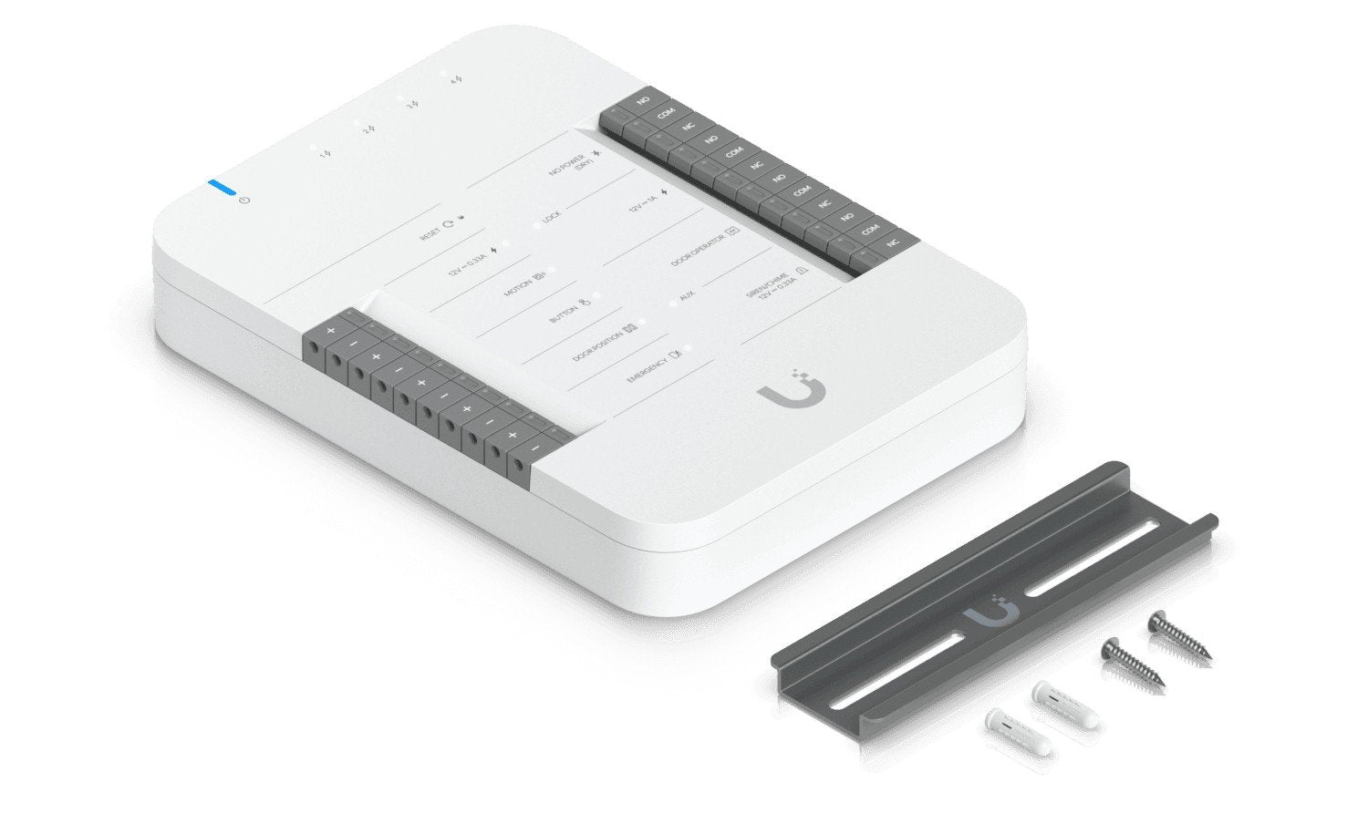 Ubiquiti UA-Hub-Door Acces Hub de Porte