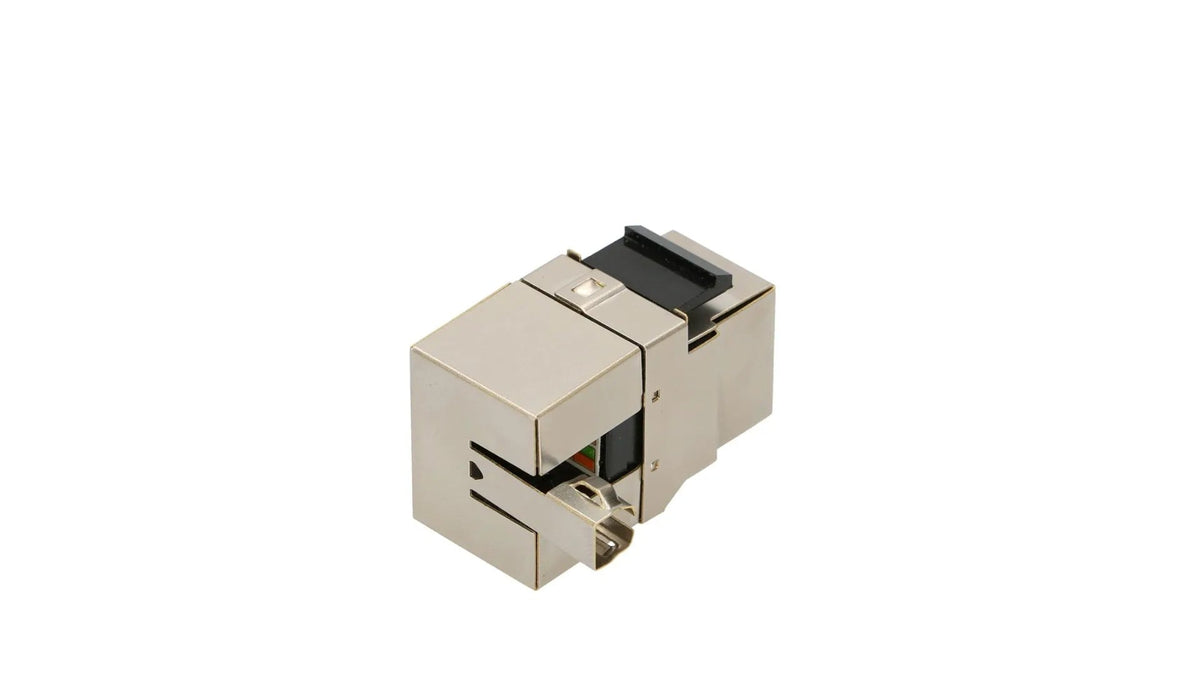 Extralink CAT6 STP | Keystone | RJ45