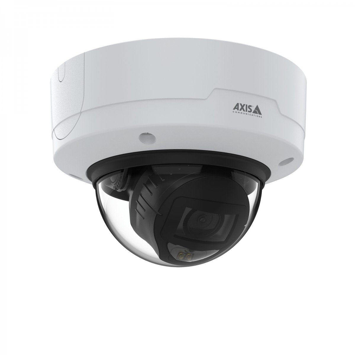 AXIS 02331-001 caméra de sécurité Caméra IP Dome de sécurité Intérieure 3840 x 2160 pixels Plafond/mur