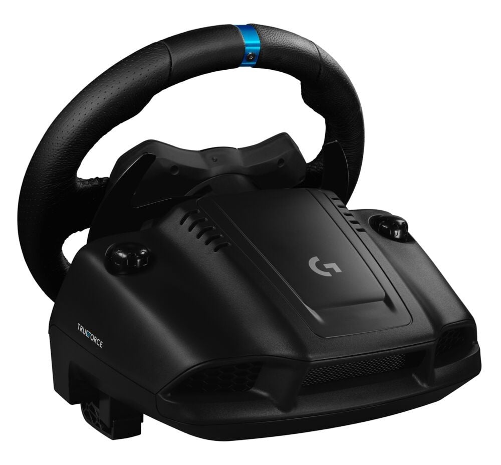 G923 SE Racing Wheel Shifter Combo Xbox