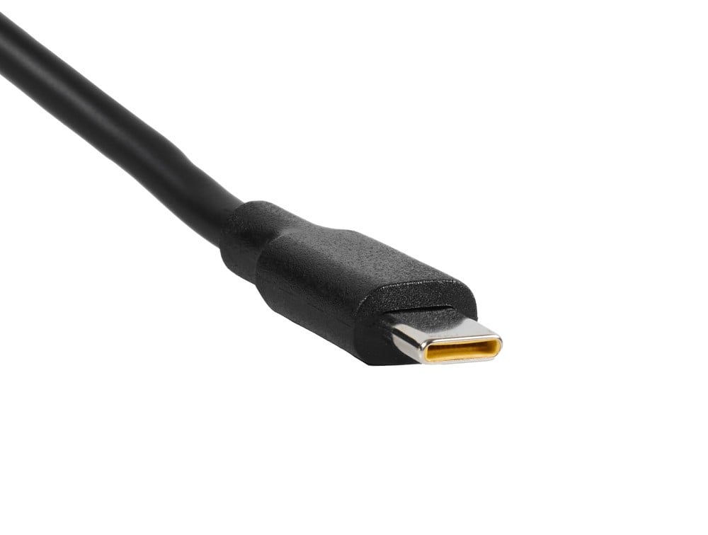 Green Cell AD140P Adaptateur PRO USB-C 130W pour ordinateurs portables, tablettes, téléphones