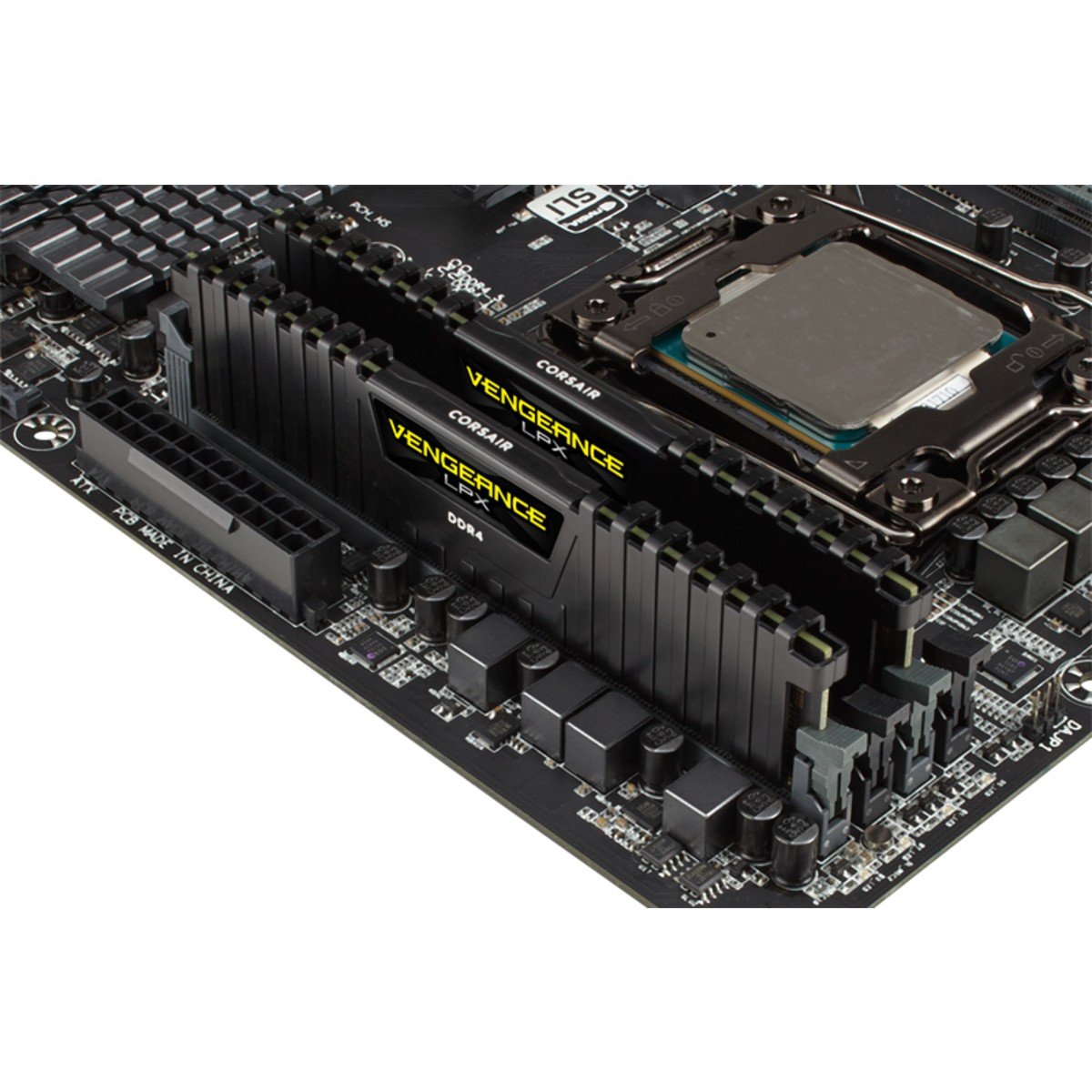 Corsair Vengeance LPX module de mémoire 32 Go 2 x 16 Go DDR4 288-pin DIMM