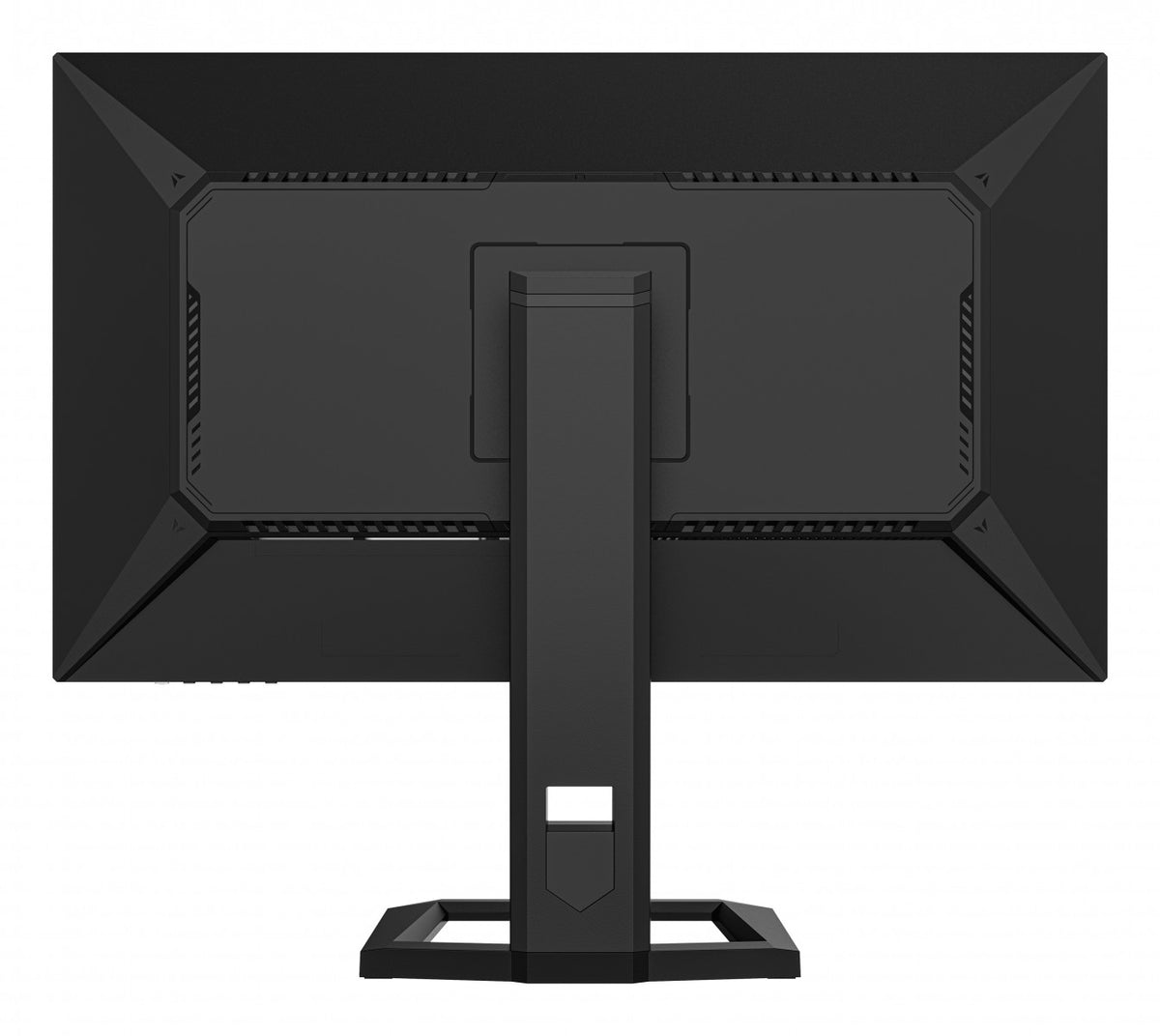 DAHUA TECHNOLOGY FRANCE DHI-LM27-E341A 27p QHD 240Hz 0.5ms Flat Gaming DP HDMI Audio out