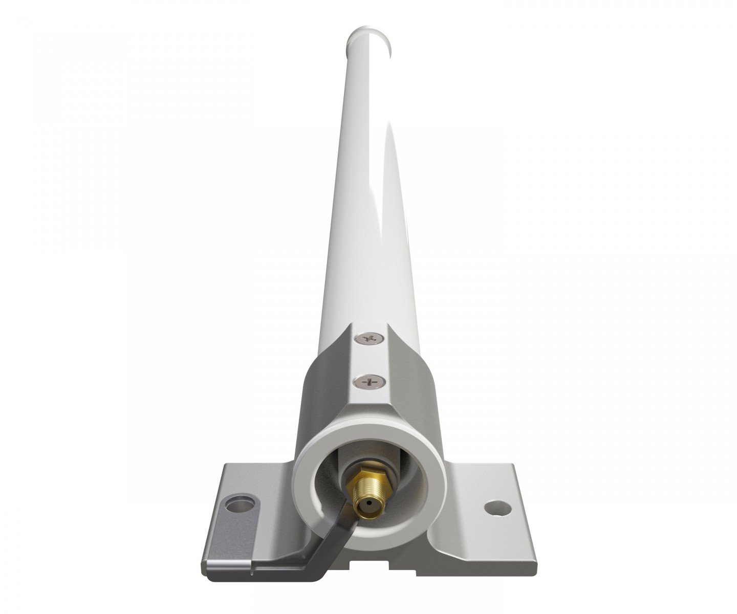 Mikrotik LoRa Omni Antenna Kit 6.5dBi 824-960MHz with SMA Female connector