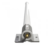 Mikrotik LoRa Omni Antenna Kit 6.5dBi 824-960MHz with SMA Female connector