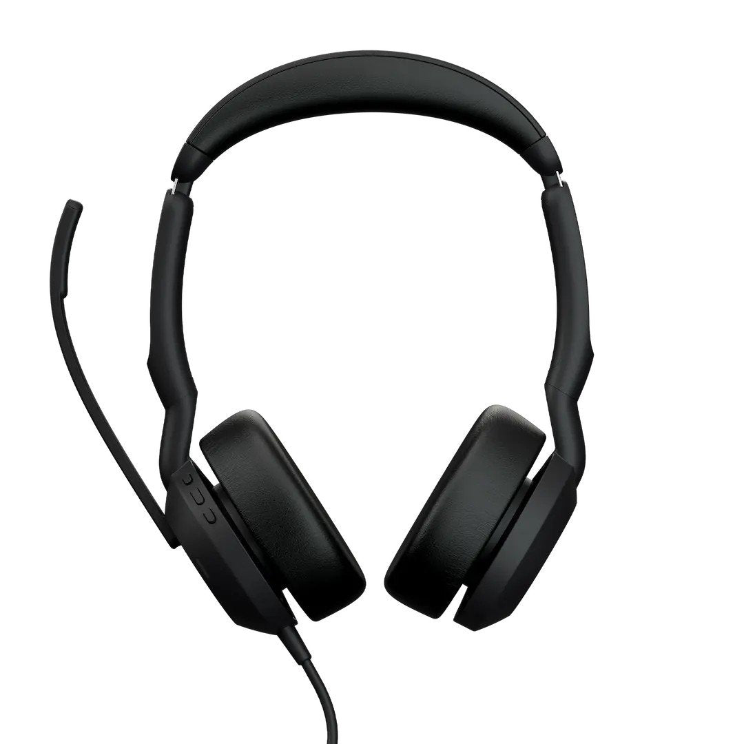 Jabra Evolve2 50 USB C/A UC Stereo w/oBT