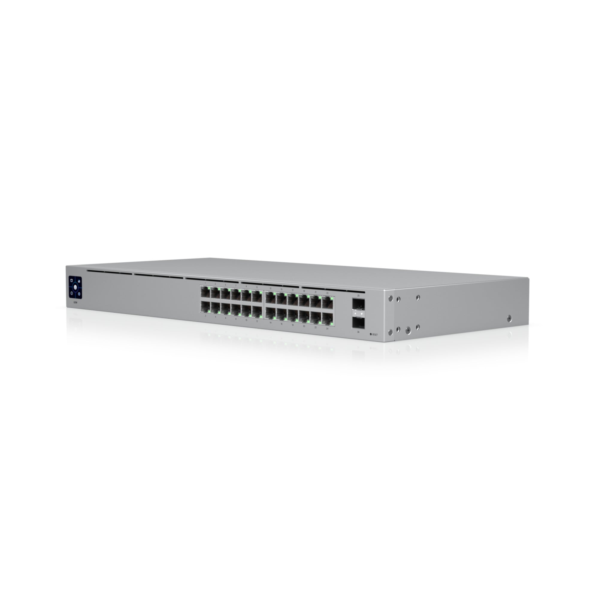 UniFi 24Port Gigabit Switch with SFP