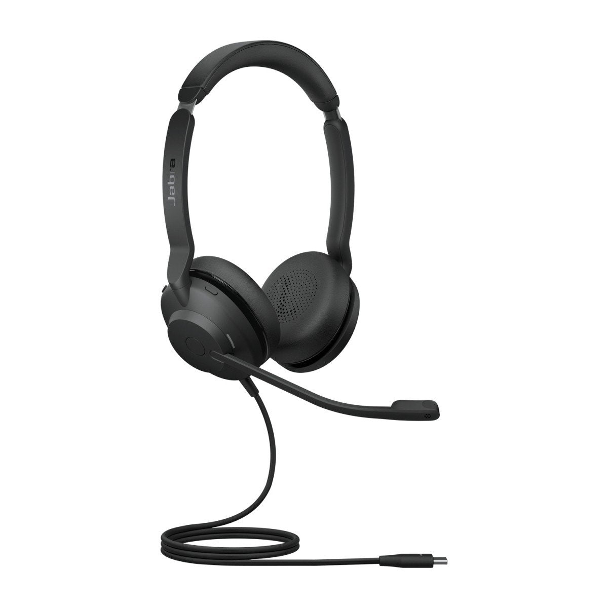 Jabra Evolve2 30 SE Casque Avec fil Arceau USB Type-C