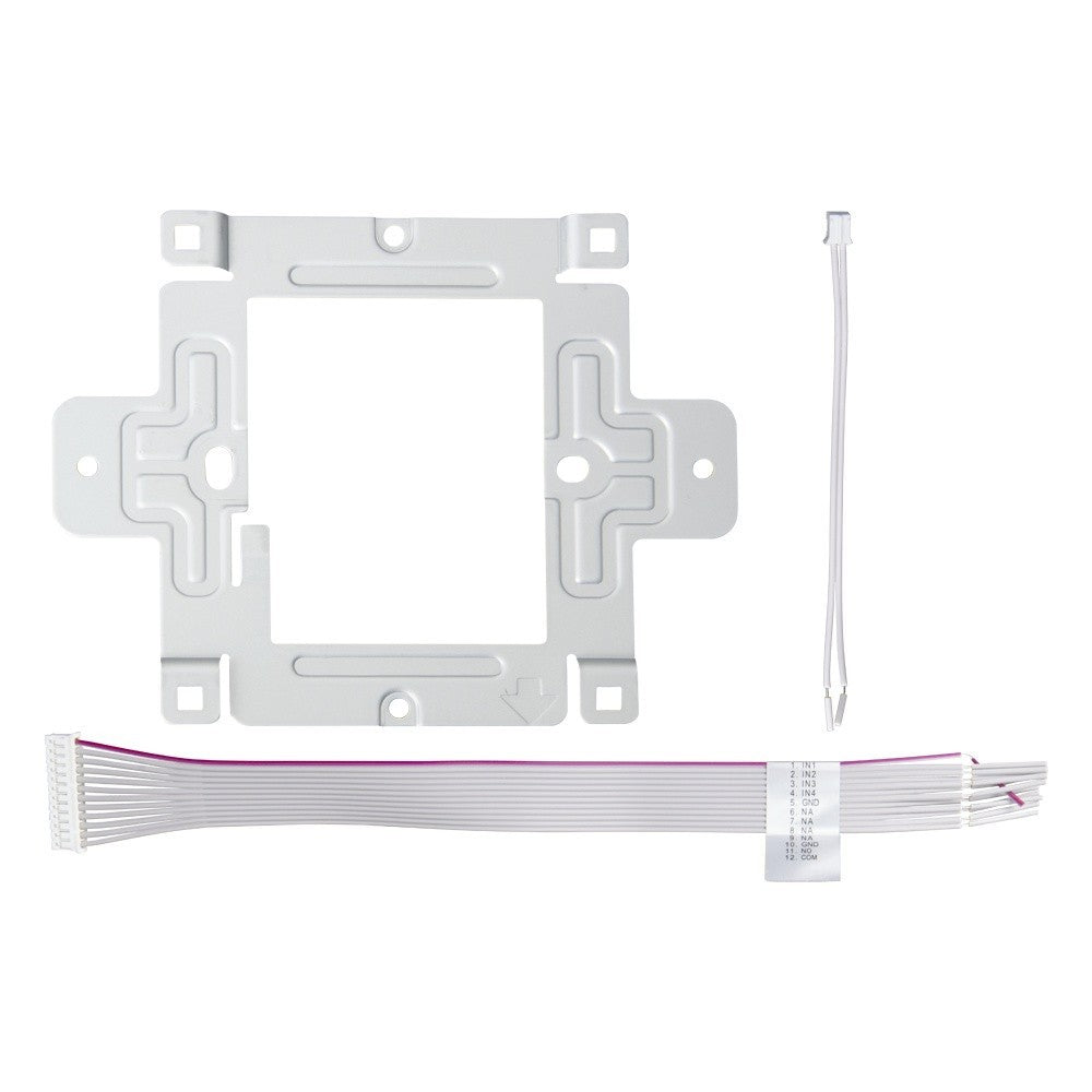 BCS BCS-MON7700B-S Moniteur Vidéo IP avec Fonction de Visionnage a Distance