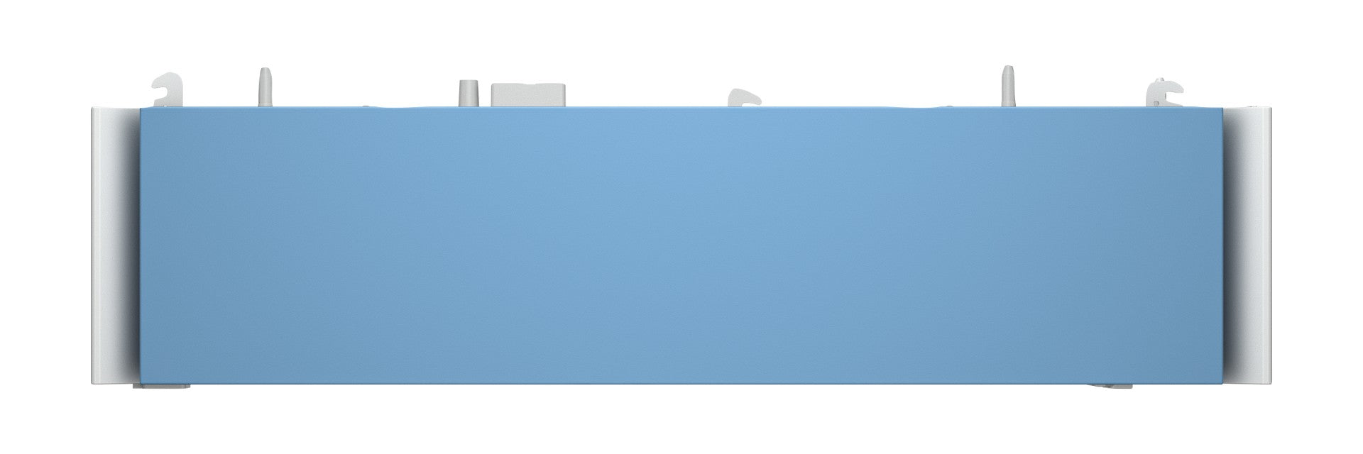 HP Clr LaserJet 550 Sheet Paper Tray