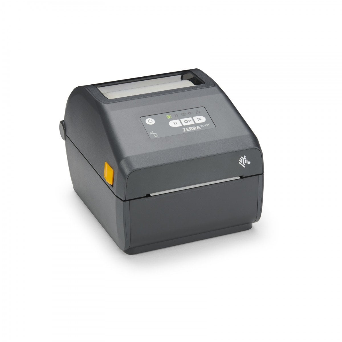 Zebra ZD421 imprimante pour étiquettes Transfert thermique 300 x 300 DPI 102 mm/sec Avec fil &sans fil Ethernet/LAN Bluetooth