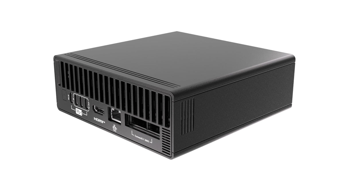 EdgeXpert-32SEU-BGB104TG5 4Tb Gen 5 1y
