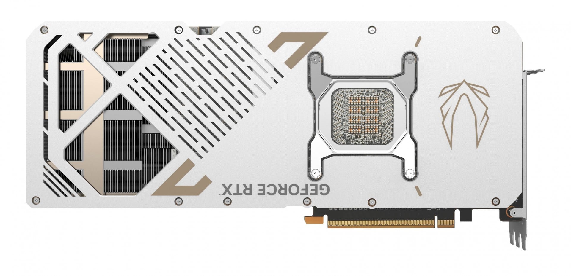 Zotac GeForce RTX 5090 Solid OC 32GB GDDR7 DLSS4 WHITE