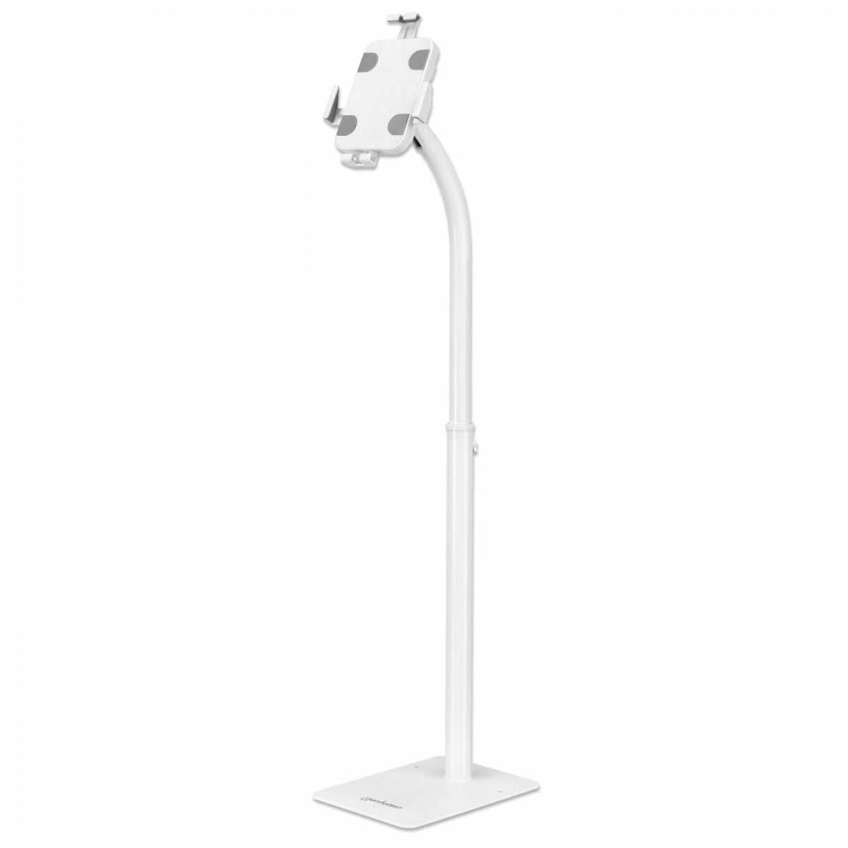 Manhattan 406345 Support de sol pour tablettes