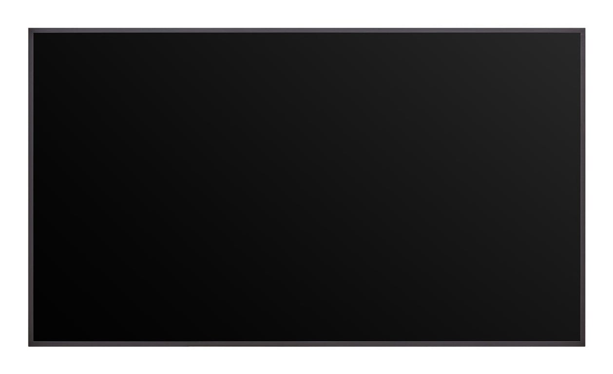 LG Signage Display UH5N Series 43" ADS