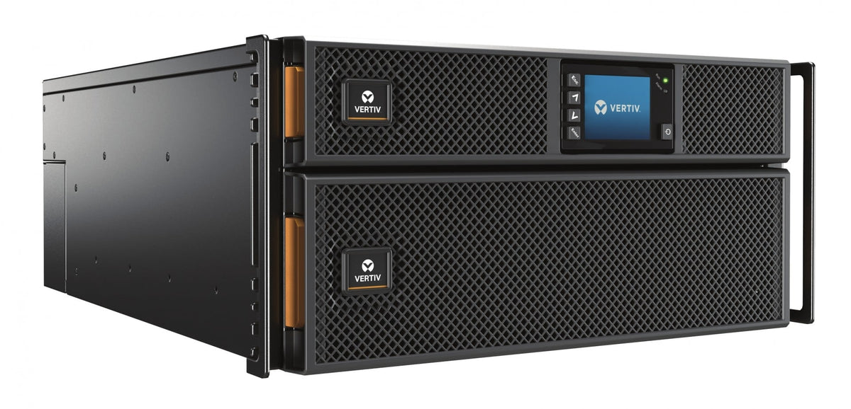 Vertiv Liebert GXT5 1ph UPS 6kVA