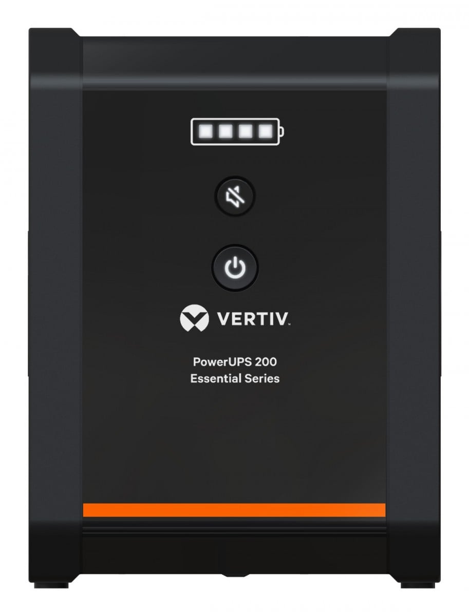 PowerUPS200Essential 1600VA/925W 230V Li