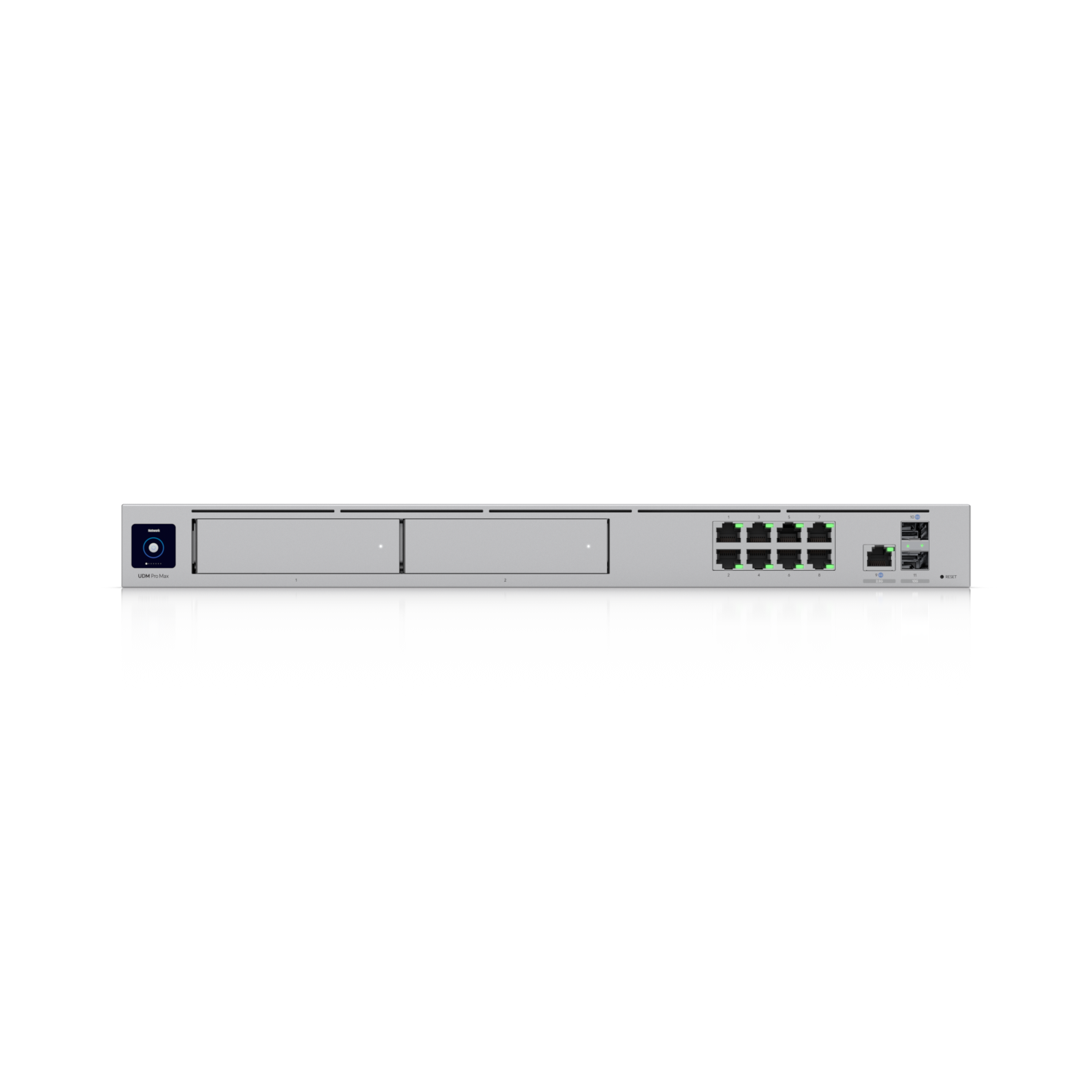 Ubiquiti UDM-Pro-Max Security Gateway