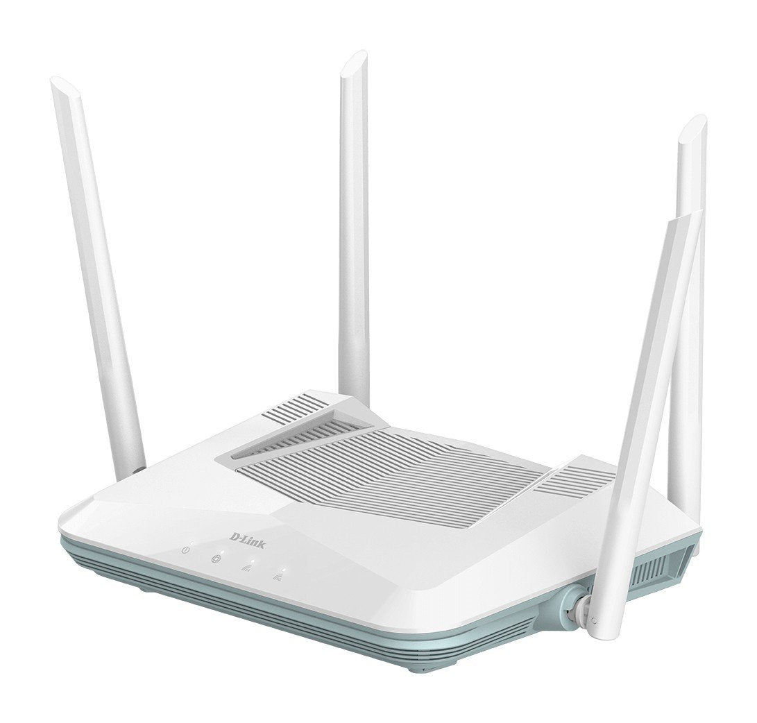 D-LINK EAGLE PRO AI AX3200 Smart Router