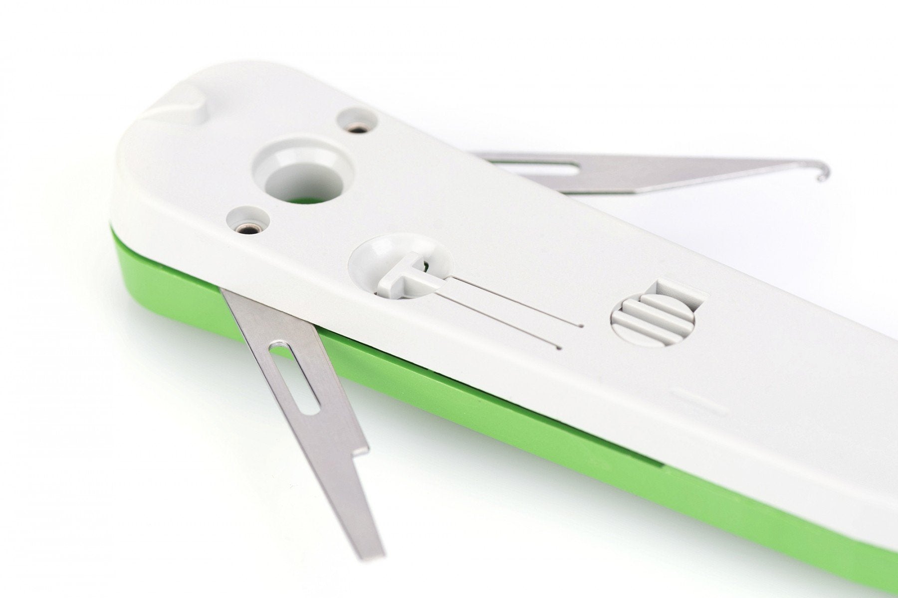 Digitus A-LSA-K poinçon, kit de clous et pointeau