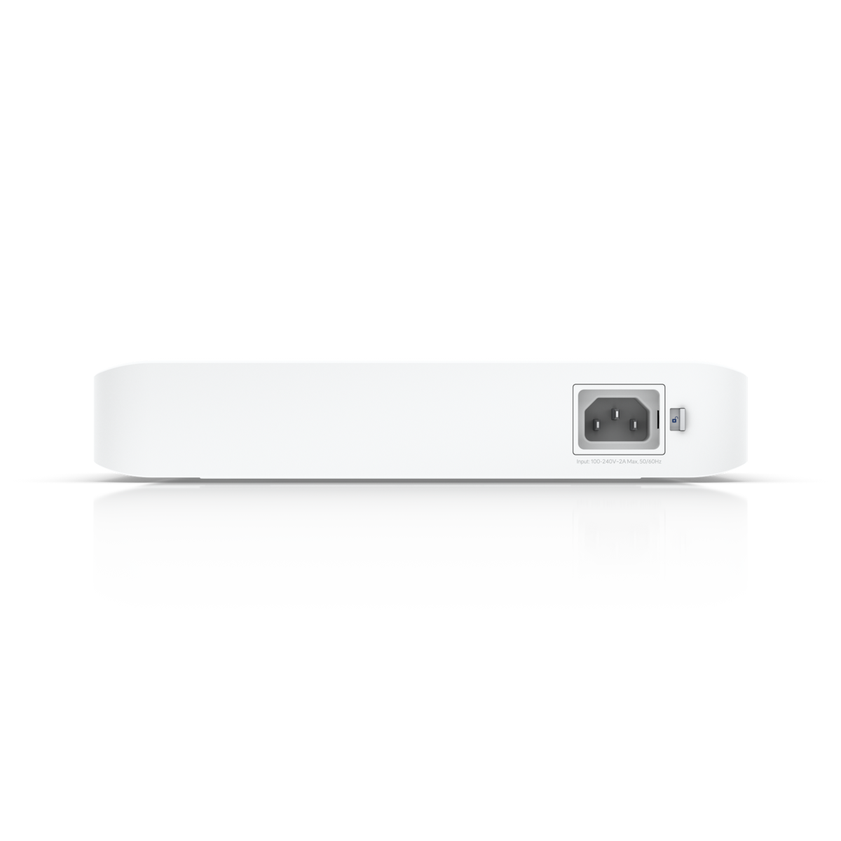 Ubiquiti USW-ENTERPRISE-8-POE Networks UniFi Enterprise 8 PoE Géré L3 2.5G Ethernet (100/1000/2500) Connexion Ethernet, supportant l'alimentation via ce port (P