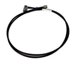 Zebra 6m RF LMR 240 - 6 m - LMR 240 - Noir