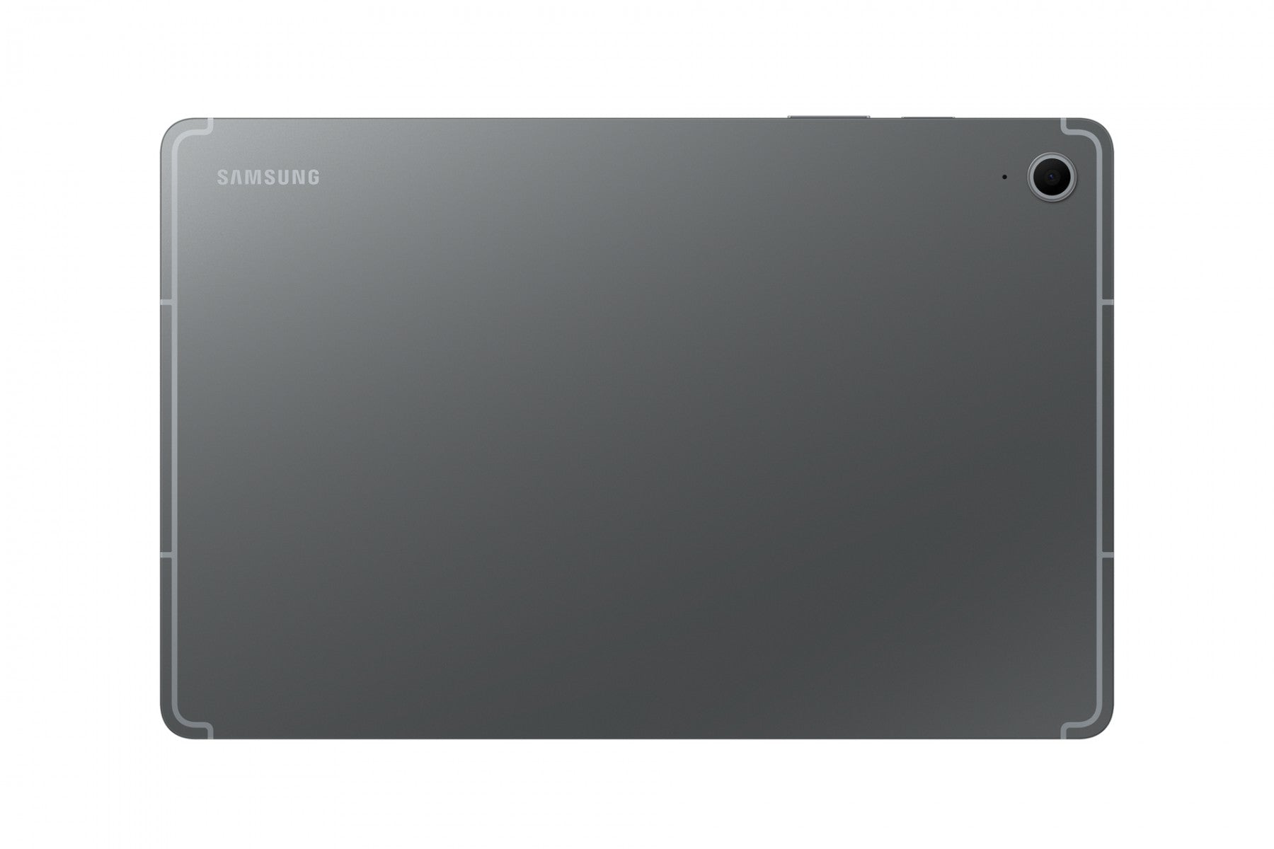 "Samsung Galaxy Tab S10 FE 5G Samsung Exynos LTE-TDD & LTE-FDD 128 Go 27,7 cm (10.9"") 8 Go Wi-Fi 6 (802.11ax) Gris"
