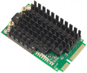 Mikrotik R11E-5HND Interne RF sans fil