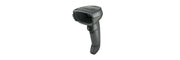 Zebra DS4608-HD Lecteur de Codes Barres Compact Filaire 1D2D Capteur LED Noir