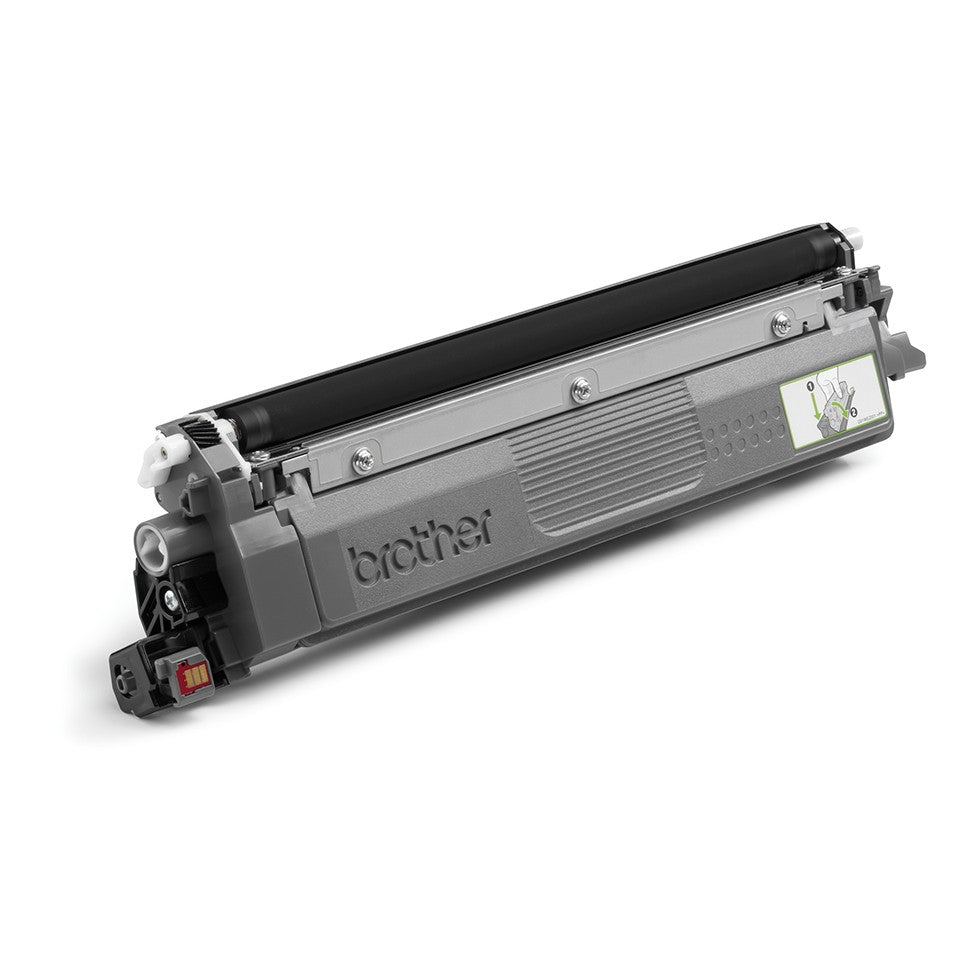 BROTHER TN248BK Black Toner Cartridge ISO Yield 1.000 pages