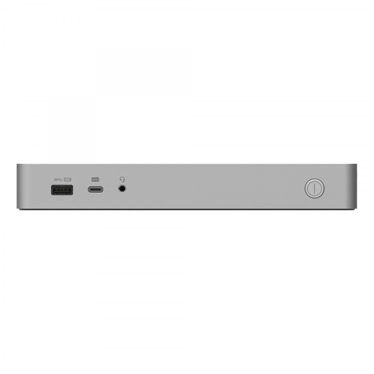 StarTech.com DK30C2DPPDUE station d'accueil Avec fil USB 3.2 Gen 1 (3.1 Gen 1) Type-C Noir, Gris