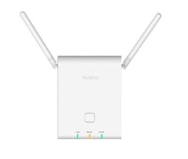 Yealink 1302016 W90DM Téléphone de gestion sans fil