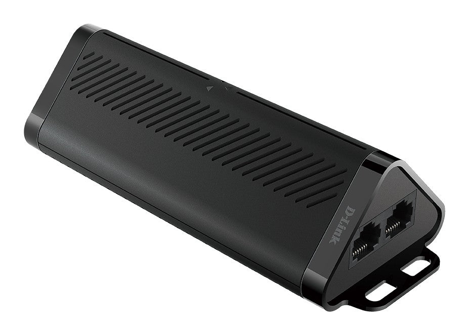 D-LINK 2-Port Gigabit PoE+ Extender