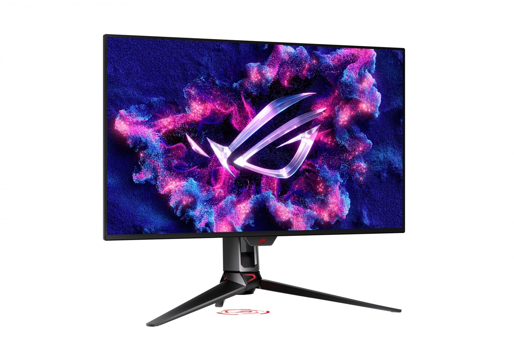 "ASUS ROG Swift OLED PG32UCDMZ écran plat de PC 80 cm (31.5"") 3840 x 2160 pixels 4K Ultra HD QD-OLED Noir"