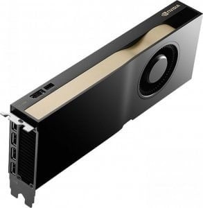 NVIDIA RTX 5000 Ada