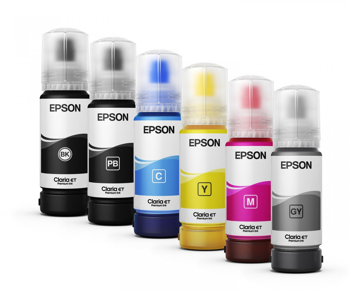 Epson EcoTank L8160 Jet d'encre A4 5760 x 1440 DPI 32 ppm Wifi