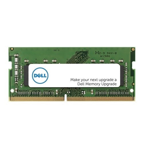DELL AB949334 module de mémoire 16 GB 1 x 16 GB DDR5 4800 MHz