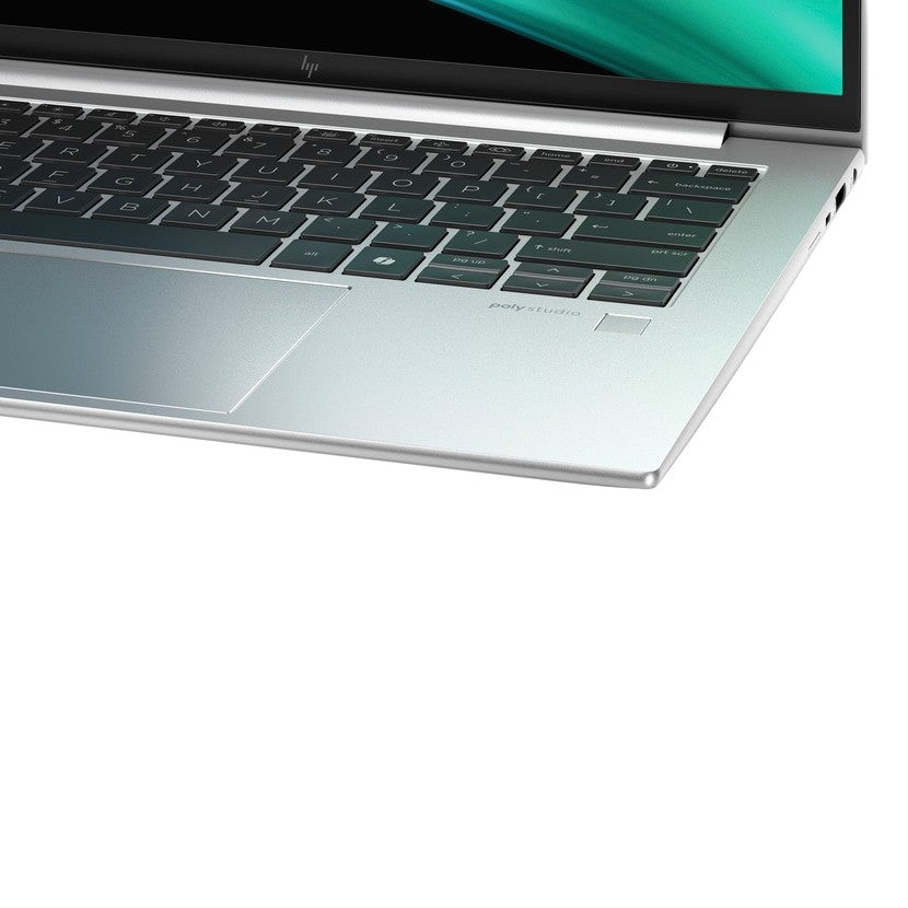 "Notebook HP EliteBook 840 G11 14,0"" WUXGA | Intel Core Ultra 7 155U | 16GB RAM | 512GB SSD | Intel Graphics | Win11P | QWERTY US INT | 9G0V5ET"