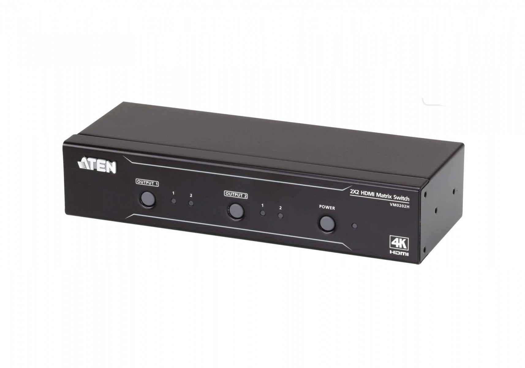 ATEN VM0202H-AT-G commutateur de matrice Commutateur de matrice AV