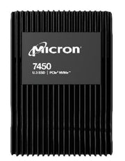 Micron 7450 PRO 7680GB NVMe U.3 SSD