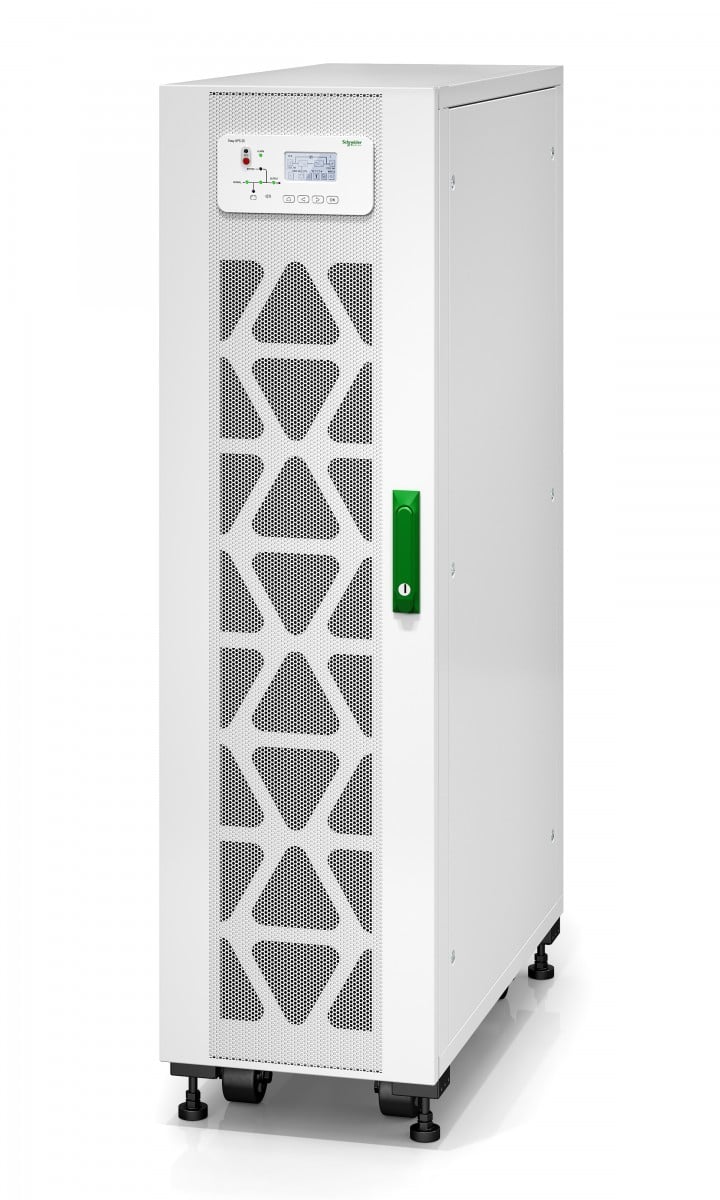 APC Easy UPS 3S E3SUPS15KHB2 UPS AC 400V 15 kW 15000VA 3-phase 10min white