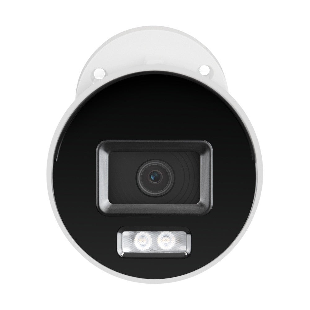 BCS BCS-V-TIP24FSR4L4-AI1(2) Caméra tubulaire IP 4MP avec technologie AcuSense et IR 40m
